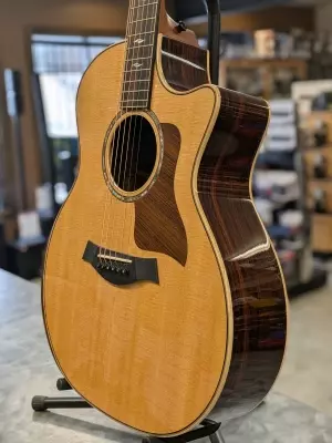 Taylor Guitars - 814CE RA 3